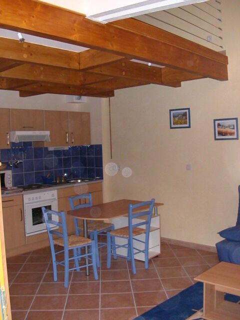  Appartement � louer 1 pi�ce 32 m�