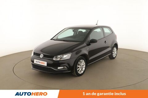 Volkswagen polo 1.0 Lounge 3P 60 ch
