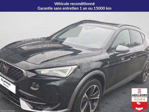 Cupra Formentor 1.5 tsi 150 ch dsg7 2021 occasion Lavau 10150