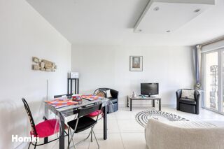  Appartement  vendre 3 pices 62 m