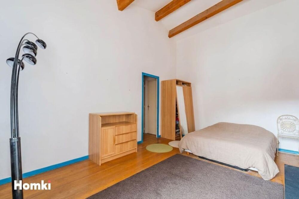 à vendre  Appartement Toulouse (31000)
