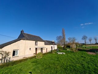  Maison � vendre 4 pi�ces 82 m�