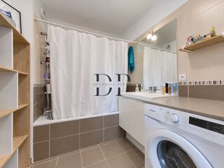  Appartement à vendre 2 pièces 42 m²