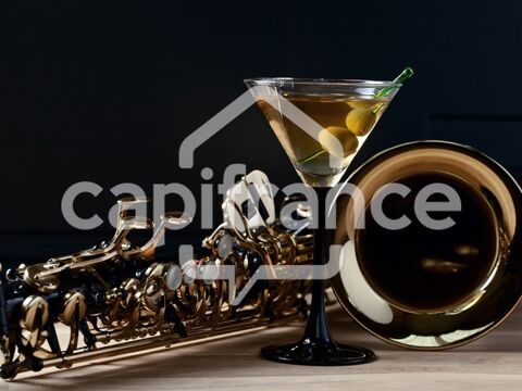 Dpt Alpes Maritimes (06), à vendre NICE Bar musical 99000 06300 Nice