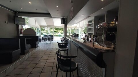 Fond de commerce emplacement id&eacute;al ( Bar, Brasserie, Glacier....) 140000 04100 Manosque