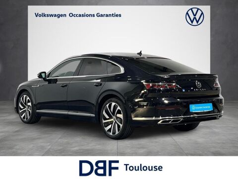Arteon 2.0 TDI EVO SCR 150 DSG7 R-Line 2023 occasion 31100 Toulouse