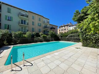  Appartement à vendre 2 pièces 59 m²