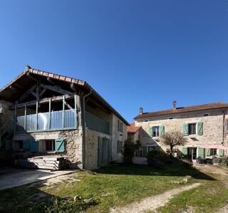  Maison à vendre 12 pièces 198 m²