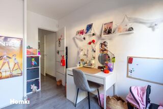  Appartement à vendre 3 pièces 58 m²