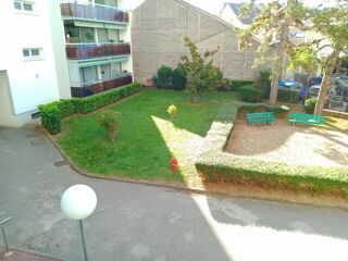  Appartement � vendre 2 pi�ces 62 m�