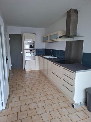  Appartement  vendre 5 pices 92 m