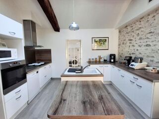  Maison � vendre 7 pi�ces 225 m�