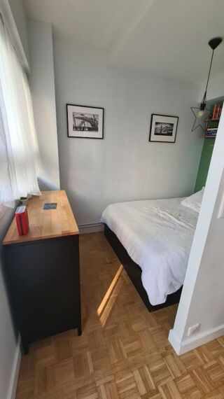  Appartement � vendre 1 pi�ce 27 m�