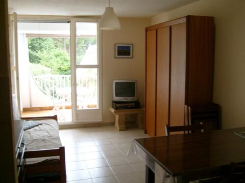   Studio de 28m2 � louer sur La Grande-Motte Appartement - 1 pi�ce(s) - 28 m�