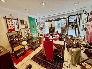  Immeuble � vendre 7 pi�ces 120 m�