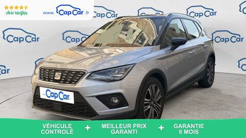 Annonce voiture Seat Arona 13490 €