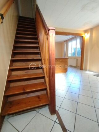  Maison � vendre 4 pi�ces 51 m�