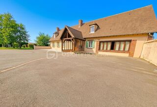  Maison � vendre 11 pi�ces 310 m�