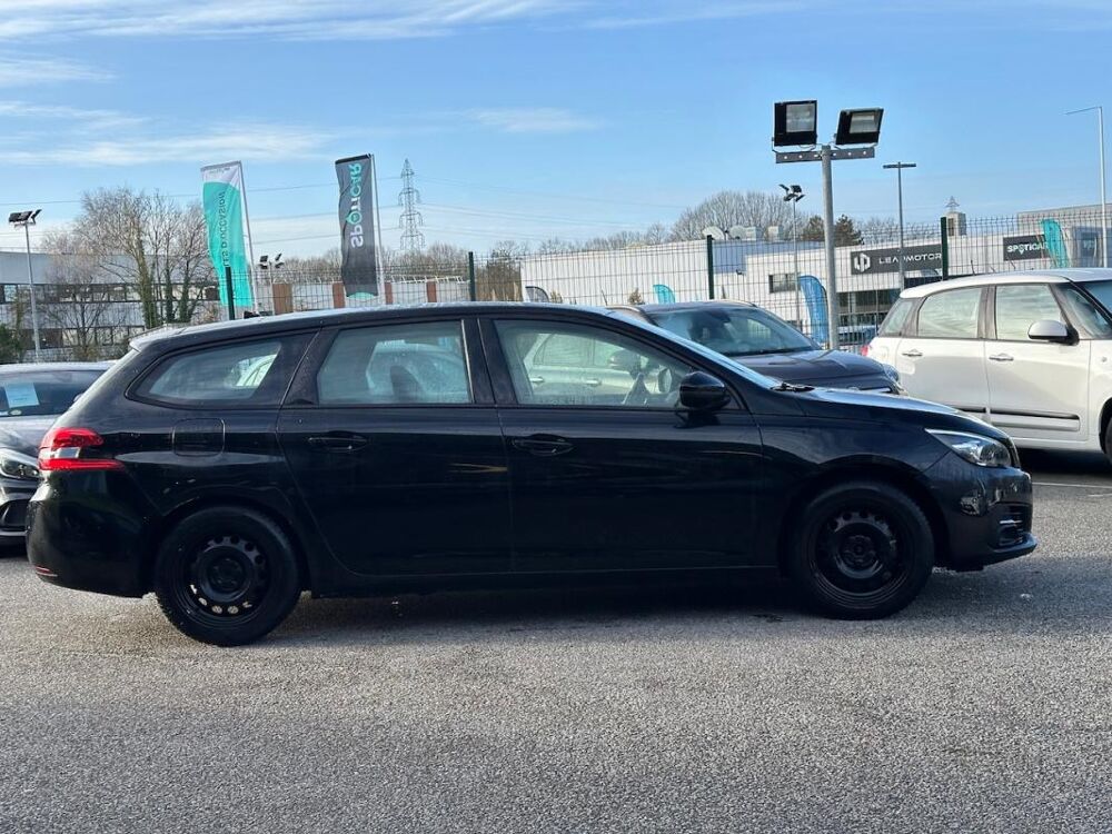 308 II (2) SW 1.5 BLUEHDI 130 S&S ACTIVE BUSINESS EAT8 2018 occasion 78240 Chambourcy