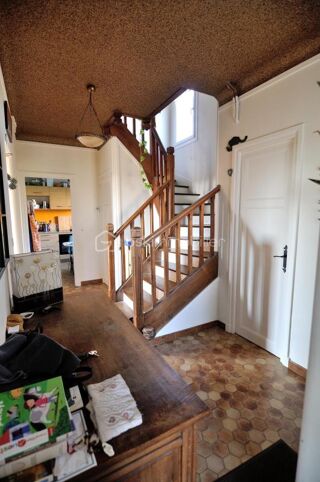  Maison à vendre 6 pièces 129 m²