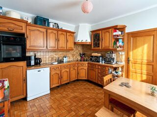 Vente Maison Maison familiale de plain pied Aron