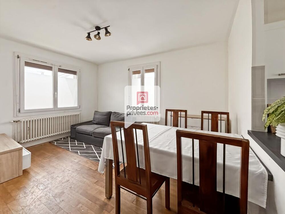 DIJON SUD - Maison 100 m2