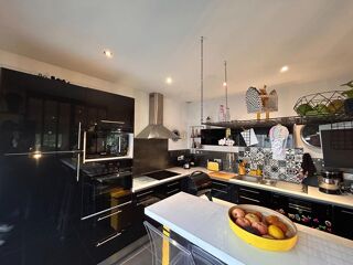  Maison � vendre 4 pi�ces 117 m�