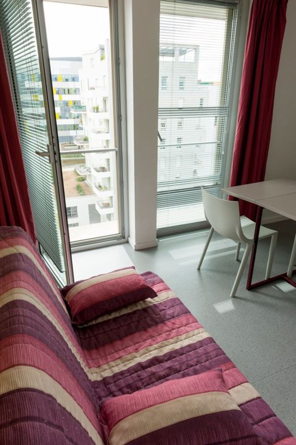 Location Appartement Studio de 20m2 à louer sur Nantes Nantes