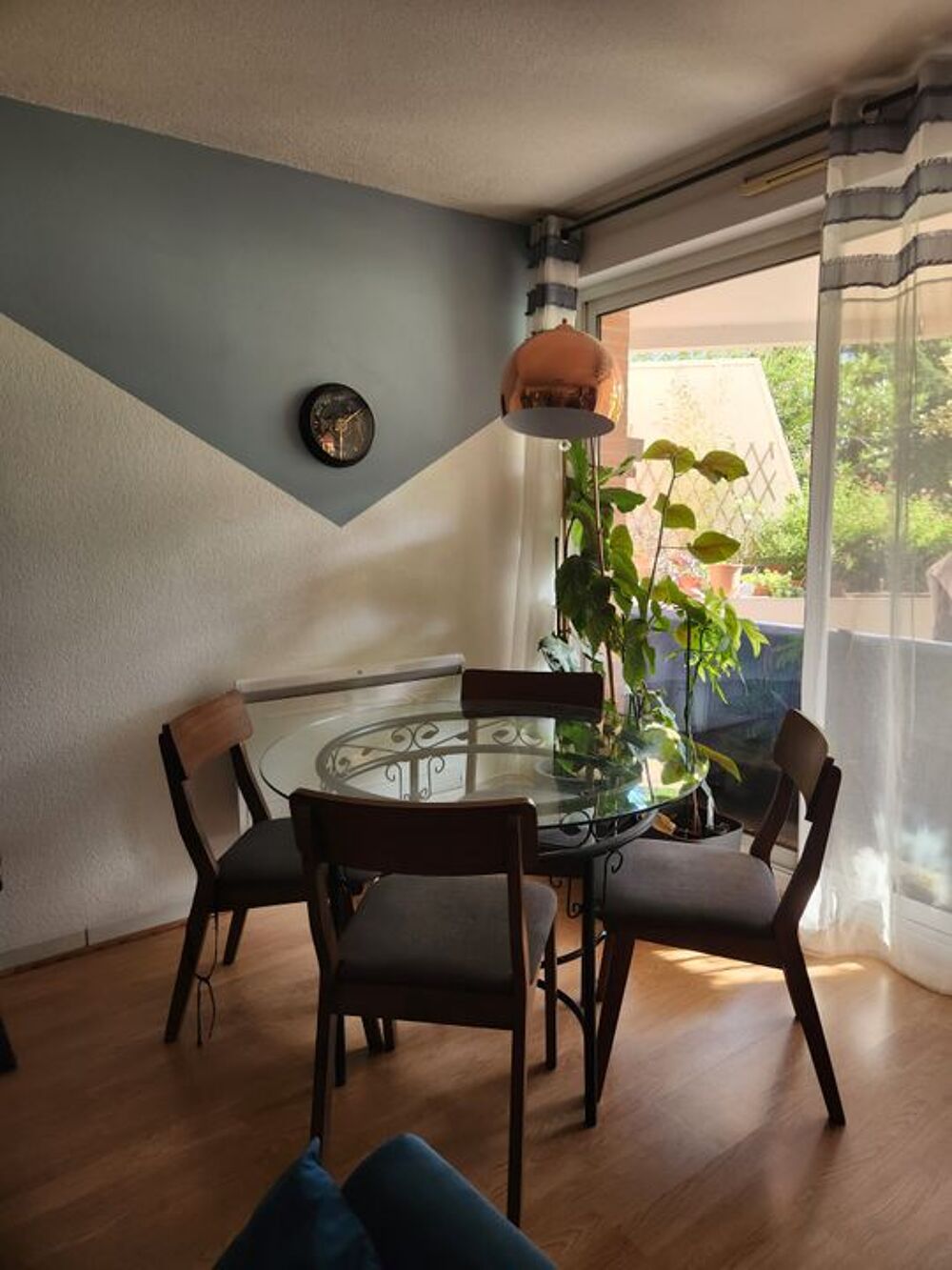 Chambre de 10m2 à louer sur Cugnaux
