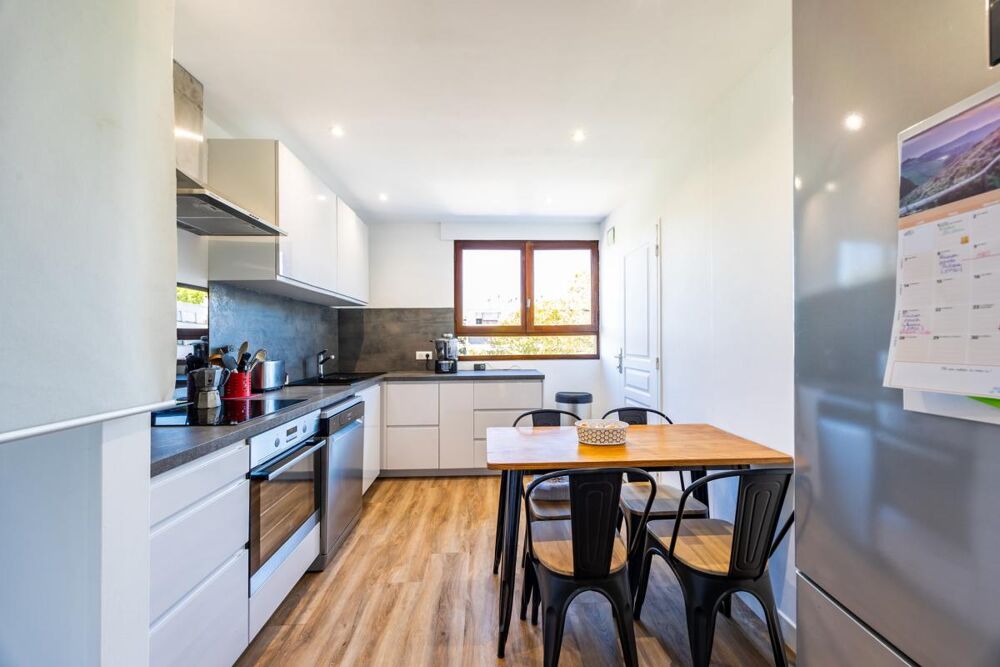 Vente Appartement Appartement Pessac