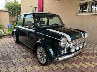 Cooper 1.3 MPI SPORTSPACK 1997 occasion 66540 Baho