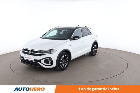 Annonce voiture Volkswagen T-ROC 29290 €