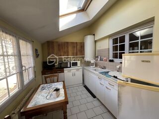  Maison à vendre 4 pièces 95 m²