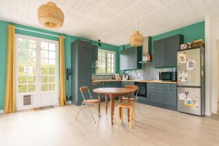  Appartement � vendre 4 pi�ces 95 m�