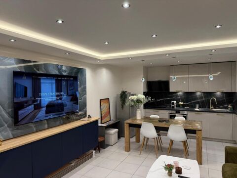  Appartement  louer 3 pices 70 m