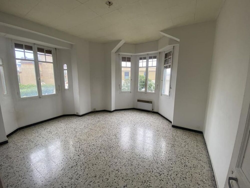 Location Appartement Appartement de 52m2 à louer sur Nice Nice
