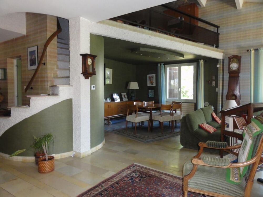 Villa à vendre 5 pièces piscine CARCASSONNE (11)