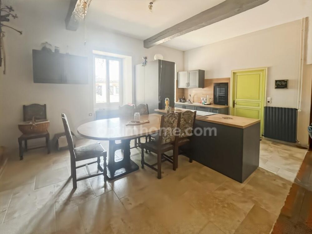 Vente Maison PROPRIETE D'EXCEPTION AVEC 8 HECTARES, 2 LACS - VUE IMPRENABLE SUR LES PYRENES - CASTERA VAERDUZAN (32) Castera verduzan