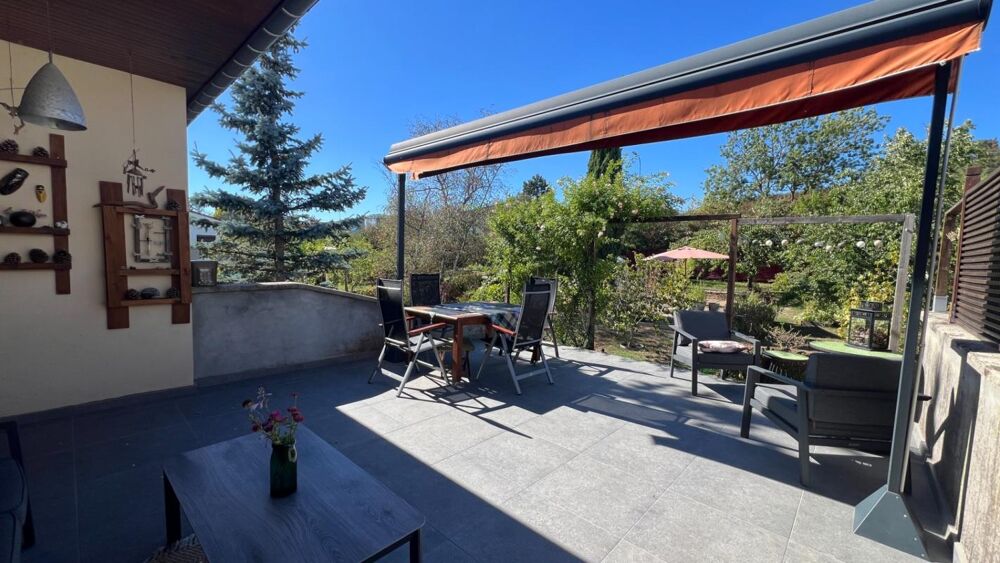 Vente Maison Maison 6 pièces SEICHAMPS Seichamps