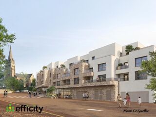  Appartement  vendre 3 pices 79 m