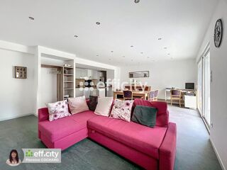  Appartement à vendre 4 pièces 100 m²
