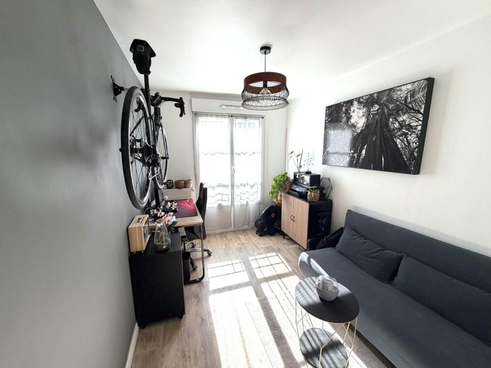 Vente Appartement Appartement Maisons alfort
