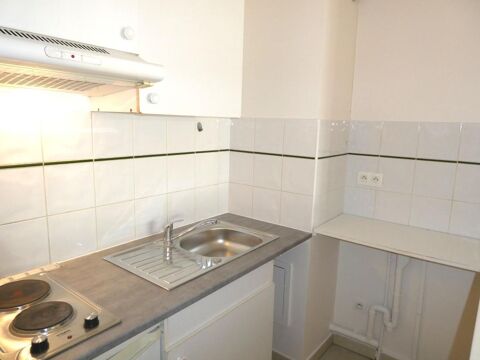  Appartement � louer 2 pi�ces 38 m�