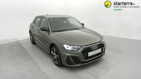 Audi A1 30 TFSI 116 ch BVM6 Design 2025 occasion Voglans 73420