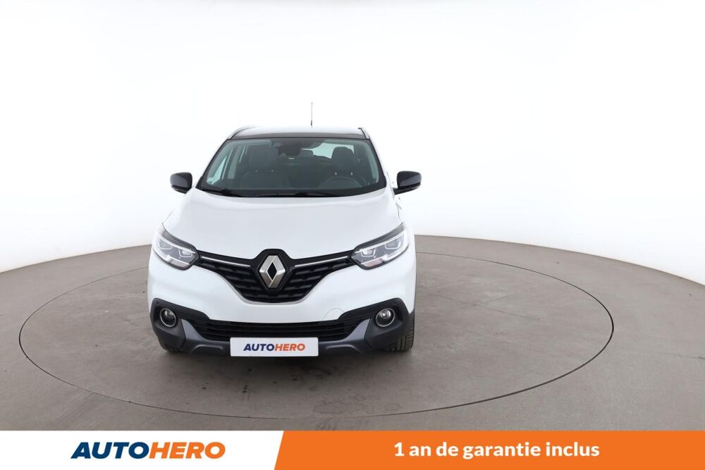 Kadjar 1.2 TCe Energy Bose Edition 130 ch 2017 occasion 92130 Issy-les-Moulineaux