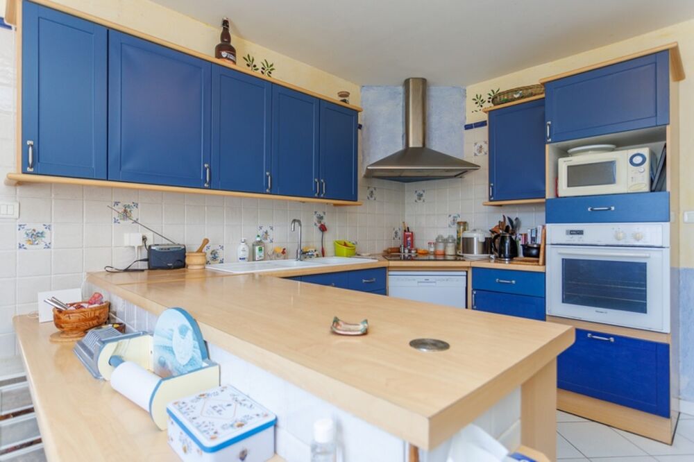 Vente Maison Exclusivité, à vendre – Maison avec double garage et terrain clos – Vérosvres (71) Verosvres