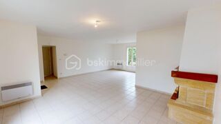  Maison à vendre 6 pièces 128 m²