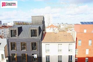  Appartement � vendre 1 pi�ce 23 m�