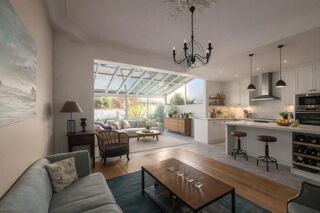  Maison � vendre 6 pi�ces 150 m�