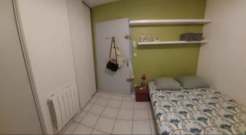 Location Appartement Studio de 19m2 à louer sur Avignon Avignon